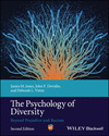 The Psychology of Diversity: Beyond Prejudice and Racism, 2nd ed. '25