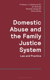 Domestic Abuse and the Family Justice System: Law and Practice P 456 p. 24
