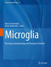 Microglia:Physiology, Pathophysiology and Therapeutic Potential (Advances in Neurobiology, Vol. 37) '24