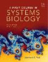 A First Course in Systems Biology 2nd ed. P 480 p. 17