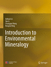 Introduction to Environmental Mineralogy 1st ed. 2023 H 23