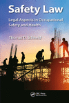 Safety Law:Legal Aspects in Occupational Safety and Health '23