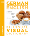 German English Bilingual Visual Dictionary(DK Bilingual Visual Dictionaries) P 360 p. 24