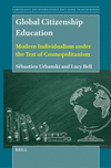 Global Citizenship Education (Comparative and International Education: Francophonies, Vol. 1)