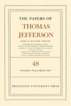 The Papers of Thomas Jefferson, Volume 48 – 20 November 1805 to 1 March 1806(The Papers of Thomas Jefferson Vol. 48) H 808 p. 25