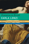Feminism in Revolt – An Anthology P 312 p. 24