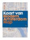 Modern Amsterdam Map: Guide to Modern Architecture in Amsterdam, the Netherlands 1 p. 24