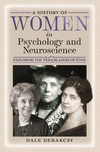 A History of Women in Psychology and Neuroscience: Exploring the Trailblazers of Stem H 224 p. 24