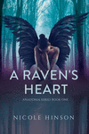 A Raven's Heart(Anadonia 1) P 162 p. 21