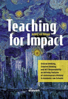 Teaching for Impact: Critical Thinking, Creative Thinking and ACT Responsibility as Defining Features of Contemporary Bildung in