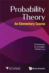 Probability Theory: An Elementary Course H 350 p. 20