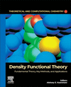 Density Functional Theory:Fundamental Theory, Key Methods, and Applications '24