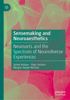 Sensemaking and Neuroaesthetics:Neuroarts and the Spectrum of Neurodiverse Experiences, 2024 ed. '24
