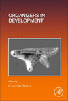 Organizers in Development(Current Topics in Developmental Biology Vol. 157) hardcover 24