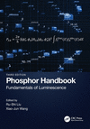 Phosphor Handbook:Fundamentals of Luminescence, 3rd ed. '24