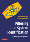Filtering and System Identification:A Least Squares Approach '12