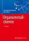 Organometallchemie 7th ed.(Studienbücher Chemie) H 24
