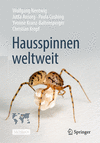 Hausspinnen weltweit P 230 p. 24