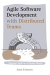 Agile Software Development with Distributed Teams: Staying Agile in a Global World 2nd ed. P 268 p. 22