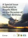 A Special Issue Dedicated to Angelo Albini on the Occasion of His 75th Birthday '23
