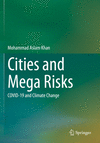 Cities and Mega Risks:COVID-19 and Climate Change '23