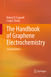 The Handbook of Graphene Electrochemistry, 2nd ed. '24