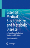 Essential Medical Biochemistry and Metabolic Disease 2024th ed. P 75 p. 24