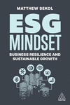 ESG Mindset – Business Resilience and Sustainable Growth H 296 p. 24