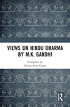 Views on Hindu Dharma by M.K. Gandhi '24