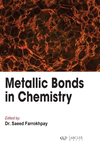 Metallic Bonds in Chemistry H 308 p. 23