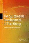 The Sustainable Development of Port Group 2024th ed. H 24