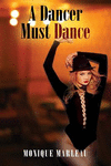 A Dancer Must Dance P 208 p. 16