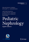 Pediatric Nephrology (2 Volumes) 8th ed. hardcover XXVIII, 2134 p. 22