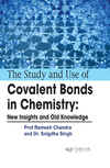 The Study and Use of Covalent Bonds in Chemistry: New Insights and Old Knowledge H 344 p. 23