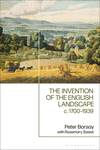 The Invention of the English Landscape:C. 1700-1939 '25