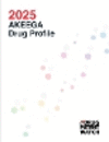 AKEEGA (abiraterone acetate; niraparib tosylate) Drug Profile, 2025 P 50 p. 25