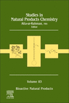 Studies in Natural Products Chemistry (Studies in Natural Products Chemistry, Vol. 83) '24