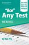 Ace Any Test 6th ed.(Ace Any Test) P 144 p. 12