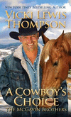 A Cowboy's Choice(McGavin Brothers 13) P 270 p. 19
