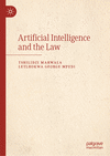 Artificial Intelligence and the Law, 2024 ed. '24