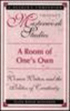 ROOM OF ONES OWN CL, 001st ed. (Twayne's Masterworks Series, No. 151) '94