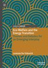 Eco-welfare and the energy transition:Themes and debates for an emerging interplay '24