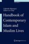 Handbook of Contemporary Islam and Muslim Lives 1st ed. 2025(Handbook of Contemporary Islam and Muslim Lives) H 1400 p. 25