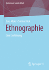 Ethnographie(Basiswissen Soziale Arbeit Vol.10) P 21