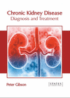 Chronic Kidney Disease: Diagnosis and Treatment H 257 p. 21