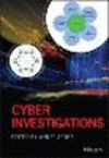 Cyber Investigations '22