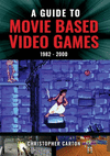 A Guide to Movie Based Video Games: 1982-2000 H 200 p. 23