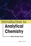 Introduction to Analytical Chemistry H 261 p. 23