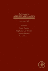 Error Control, Adaptive Discretizations, and Applications, Part 1<Part 1>(Advances in Applied Mechanics Vol.58) H 300 p. 24