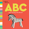 Abc: Early Learning at the Museum(Early Learning at the Museum) H 22 p. 19